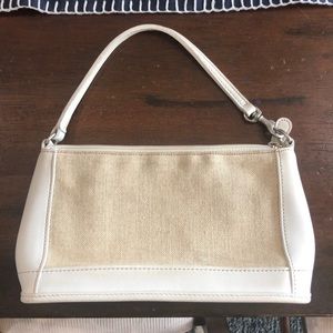 Vintage coach purse